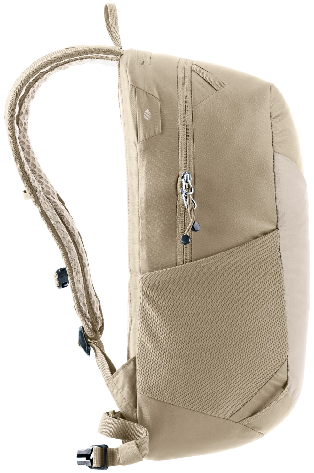 Рюкзак Deuter Speed Lite 17 Alu/Greystone