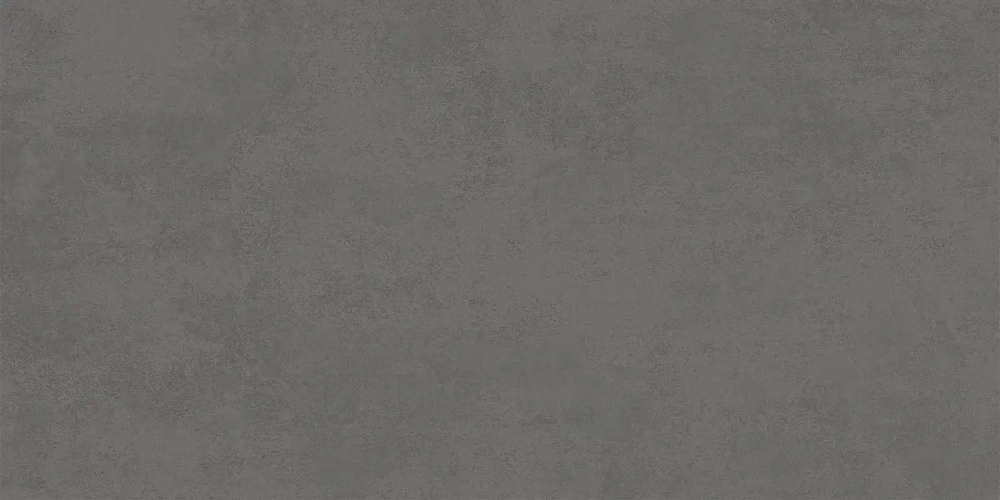 Керамогранит Alma Ceramica GFU60120BTP20R Beton PRO 60x120 серый темный глазурованный матовый / противоскользящий / карвинг под бетон