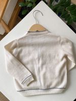 Новый шерстяной кардиган Il Gufo, 86