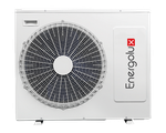 Мульти сплит-система Energolux на 3 комнаты (20+20+20 кв.м.) Geneva