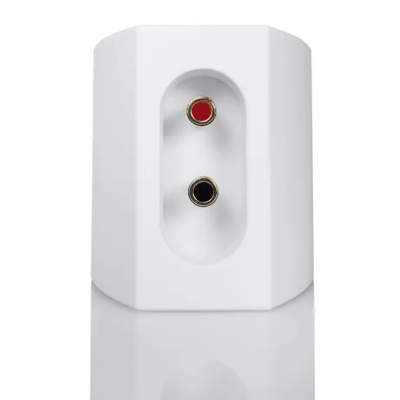 Canton Movie 135 White