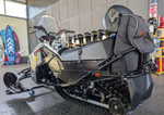 Снегоход STELS КАПИТАН-200 XE 2023 Б/У