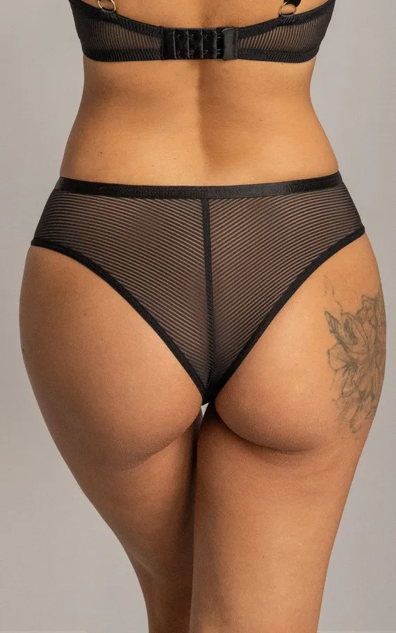 CHOICE Stringshortshighwaist Трусы высокие стринги