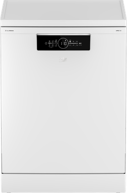 Посудомоечная машина Beko BDFN36522WQ