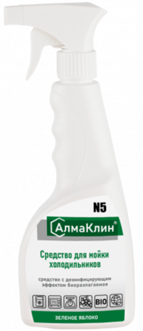 АлмаКлин N5
