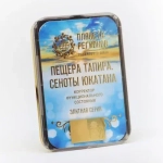КФС «ПЕЩЕРА ТАПИРА. СЕНОТЫ ЮКАТАНА» КФС Кольцова Планета Регионов