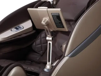 Массажное кресло FUJIMO 氣 GURU2 F800 Коричневый