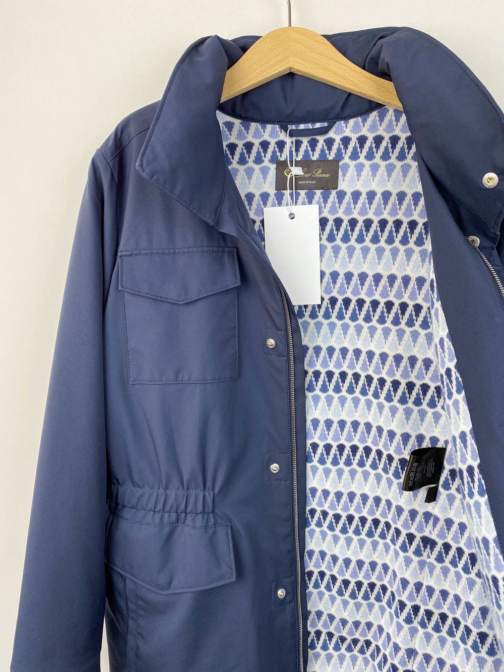 Куртка Loro Piana