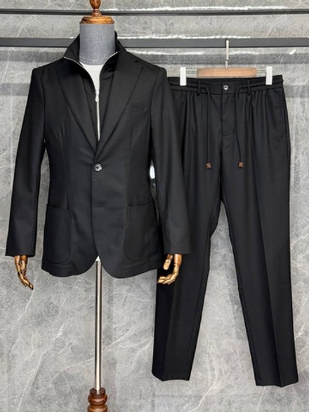 Костюм Brunello Cucinelli