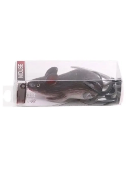Мышь-незацепляйка MOUSE с лепестками, 76 мм, 26 г