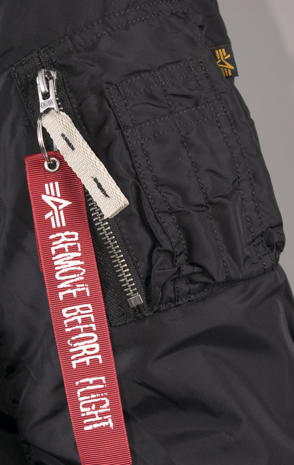 Куртка Injector III, Alpha Industries