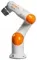 Промышленный робот KUKA KR AGILUS, KR 6 R700 CR