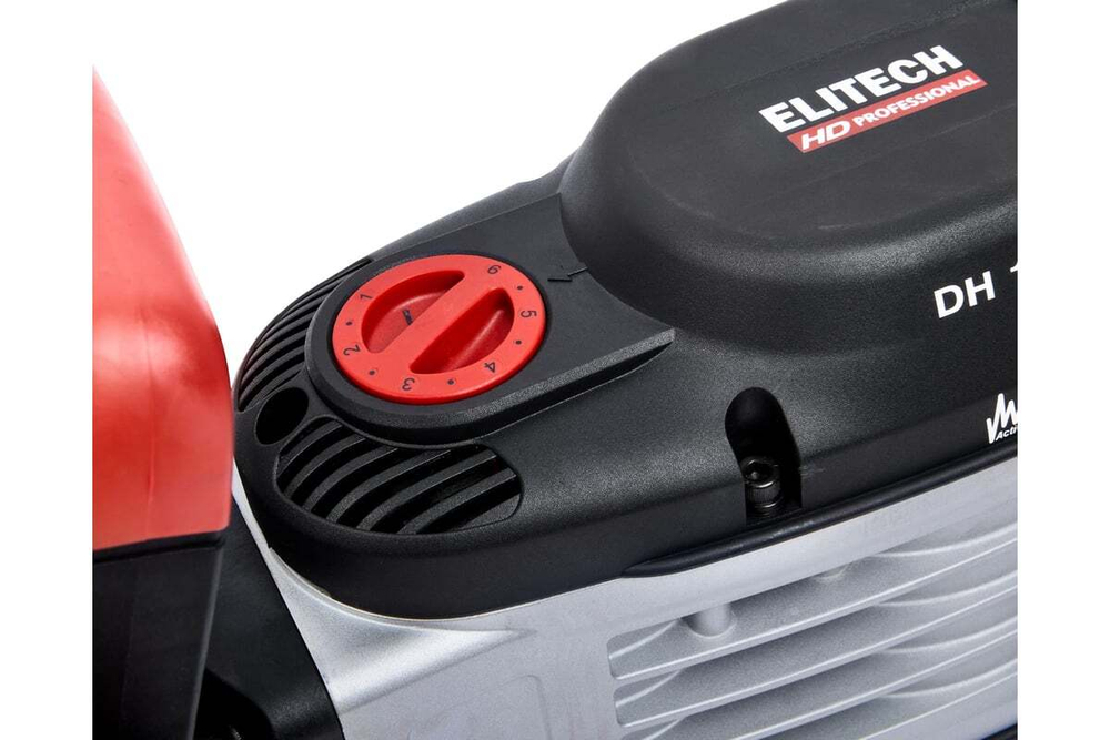Отбойный молоток Elitech DH 1629E (E2205.023.01) HD 204004