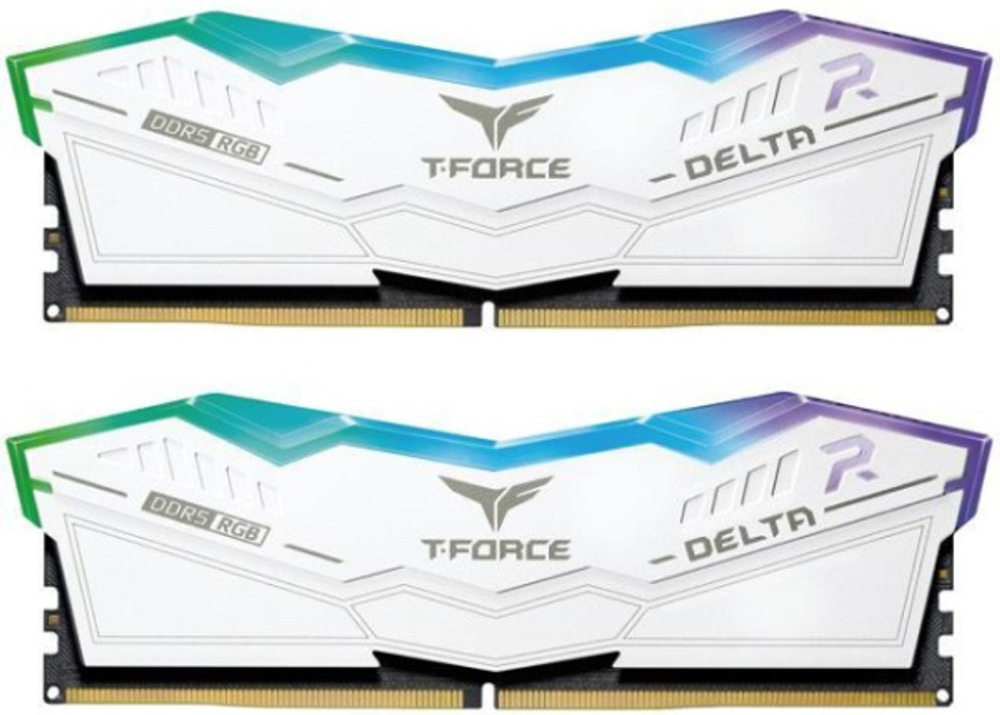 DDR5 32GB (2*16GB) Team Group FF4D532G7200HC34ADC01
