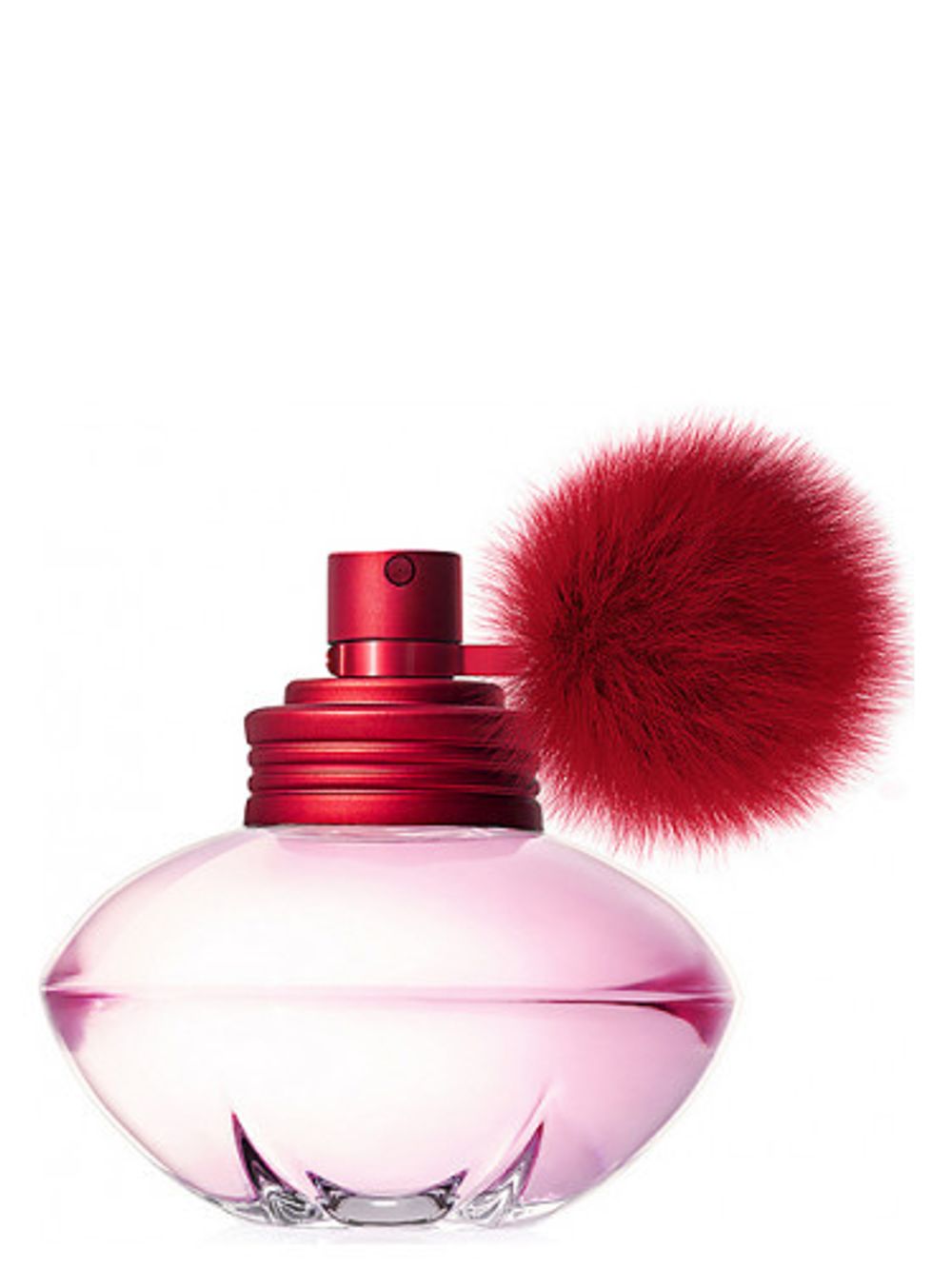 Shakira S Kiss