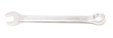 Ключ комбинированный 9мм, 6гр. RockForce##Rock FORCE RF-75509H