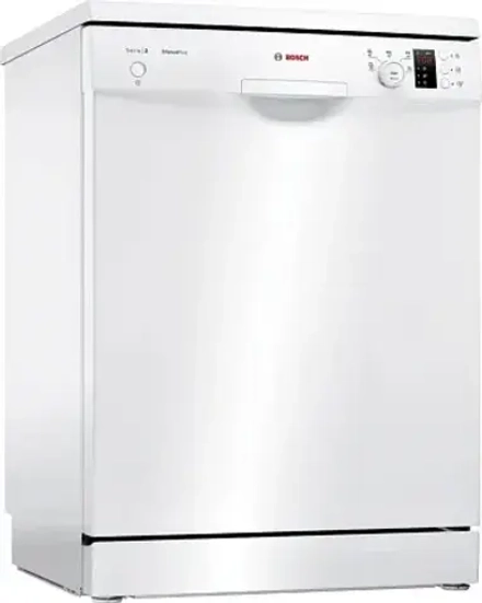 Посудомоечная машина Bosch SMS25AW05E
