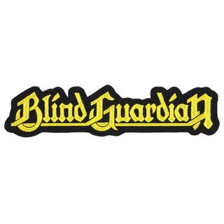 Нашивка спиновая Blind Guardian (1030)