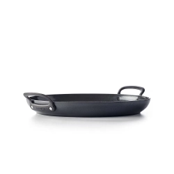 GreenPan Овальная сковорода для рыбы Craft 40x25 см EAN 4895156657477