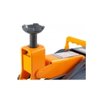 Домкрат подкатной Ombra OHT203