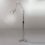 Торшер Artemide Tolomeo Micro 3 by Michele De Lucchi