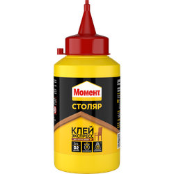 Клей Момент 422981 Столяр экспресс 250 гр | Клеи бытовые и универсальные