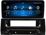 Магнитола для Haval M6 2 2021-2025 - Kuberg HP-H1203 монитор 12.3" в стиле MERCEDES на Android 13, Быстрая, CarPlay, 4G SIM-слот