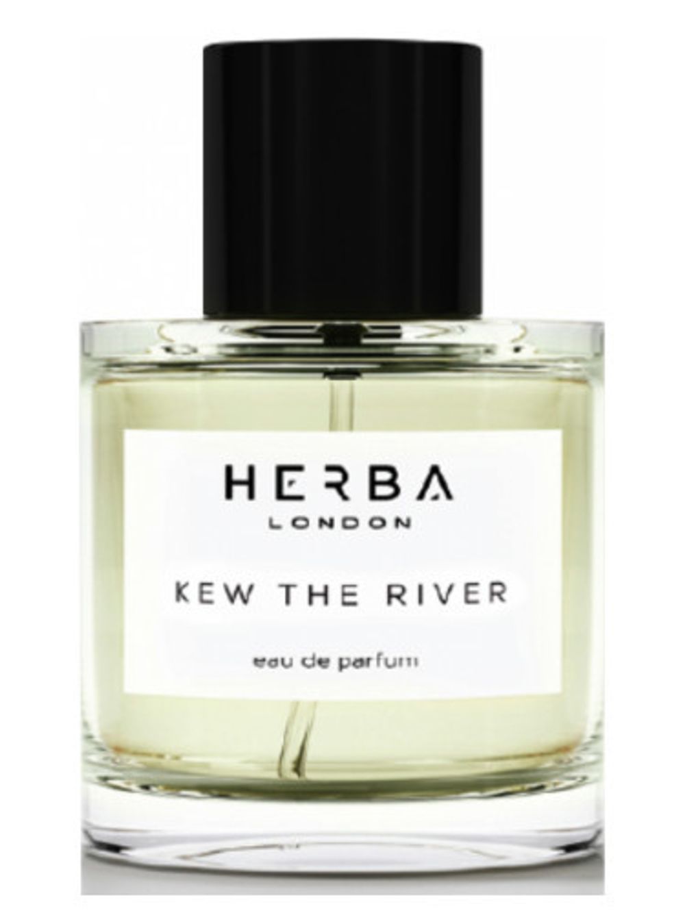 HERBA London Kew The River