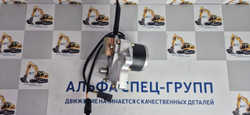 Шаговый мотор Komatsu PC200, 7834-41-3001