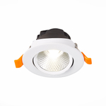 Встраиваемый светодиодный светильник ST Luce MIRO ST211.548.06.24, 6W 4000K
