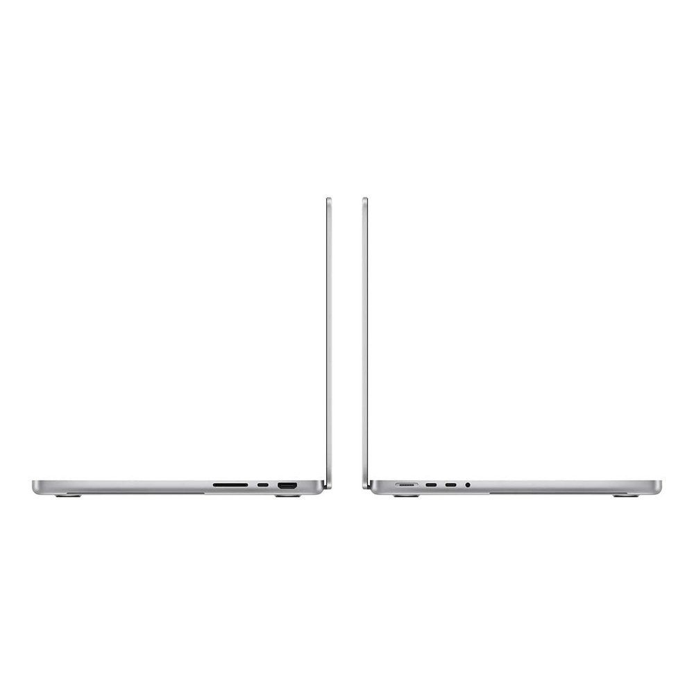 Apple MacBook Pro 14" (M4 10C CPU, 10C GPU, 2024) 16/1Tb SSD (MW2X3) Silver, серебристый