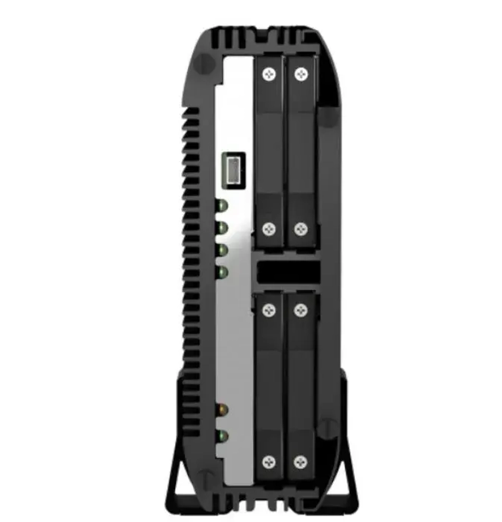 Сетевой накопитель QNAP  TS-410E-8G