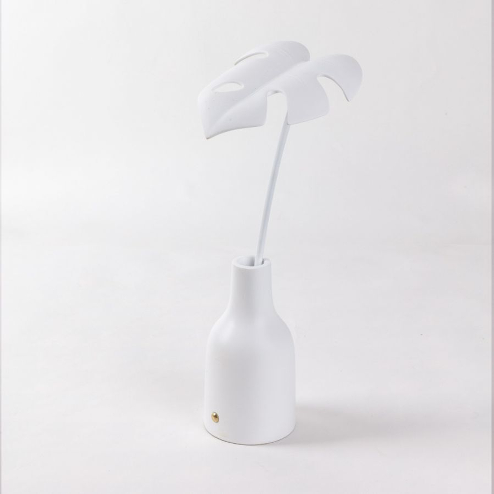Настольная лампа Leaf Light Delicio 09023