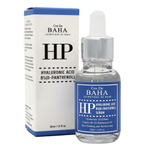 Сыворотка с гиалуроновой кислотой и пантенолом Cos De Baha Hyaluronic+B5 serum (HP), 30мл