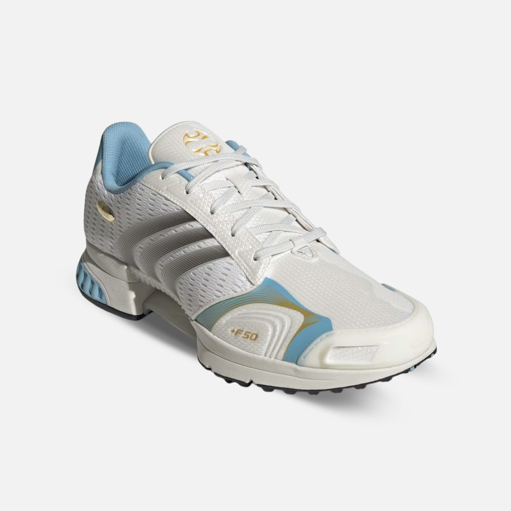 Кроссовки мужские Adidas Originals Climacool Black Blu