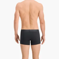 Трусы мужские ( набор 2 шт. ) LEVI'S MELANGE WB BOXER BRIEF ORGANIC CO 2P