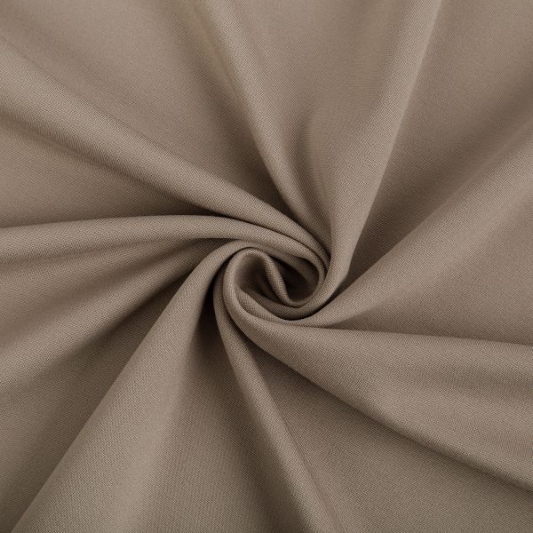 Рома 350 г/м², 165 см / 5 метров, т.бежевый/dark beige, Gamma RMF