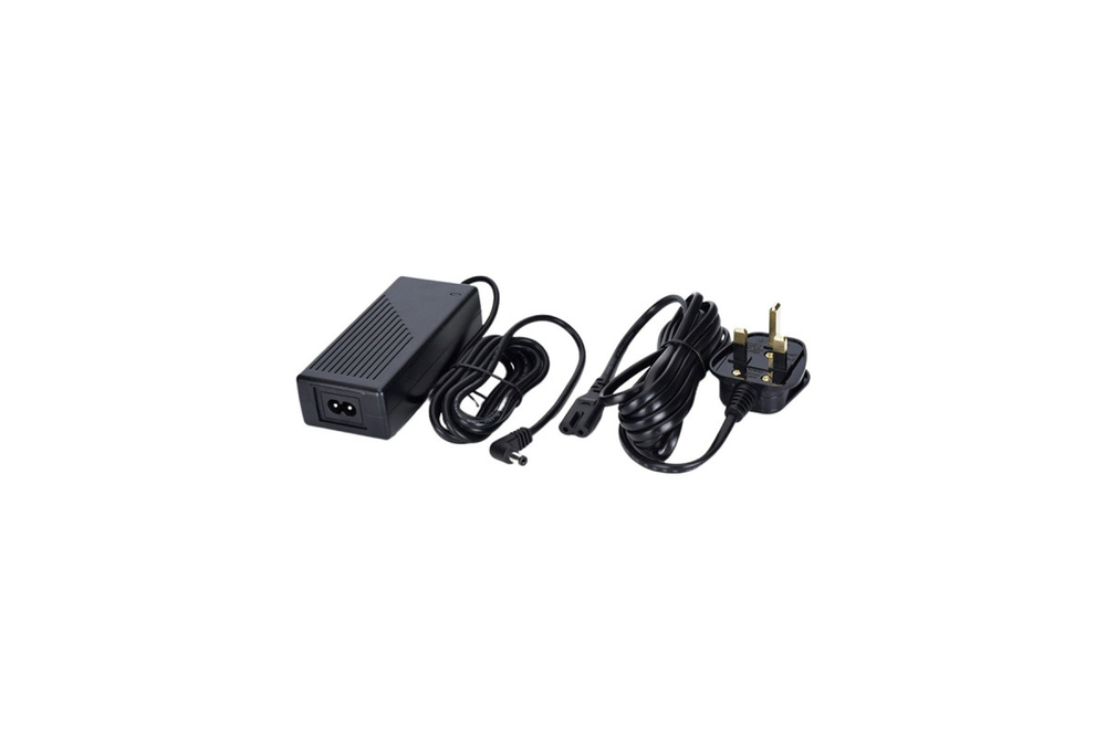 Сетевой адаптер для Yongnuo YN-160 III, YN-600, YN-300 III, YN-300 AIR (12V, 5A)