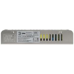 Блок питания ЭРА LP-LED-60W-IP20-12V-S | Источники питания