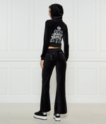 Худые ROBYN JUICY NOW Juicy Couture - черный(JCGAS125005)