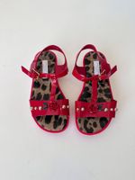 Новые босоножки Dolce&Gabbana, 29