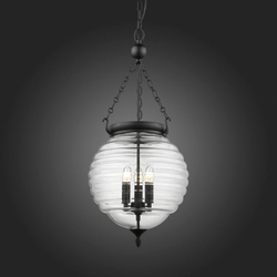 Люстра подвесная ST Luce Sotto SL317.403.03