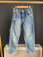 Джинсы Zara, 128