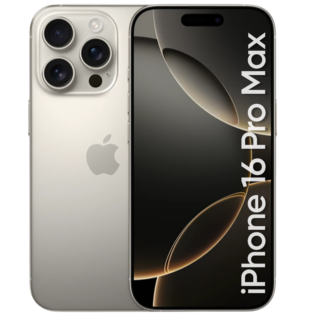 iPhone 16 Pro Max 256Gb SIM+eSIM