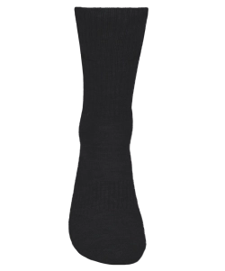Носки высокие ESSENTIAL High Cushioned Socks, черный