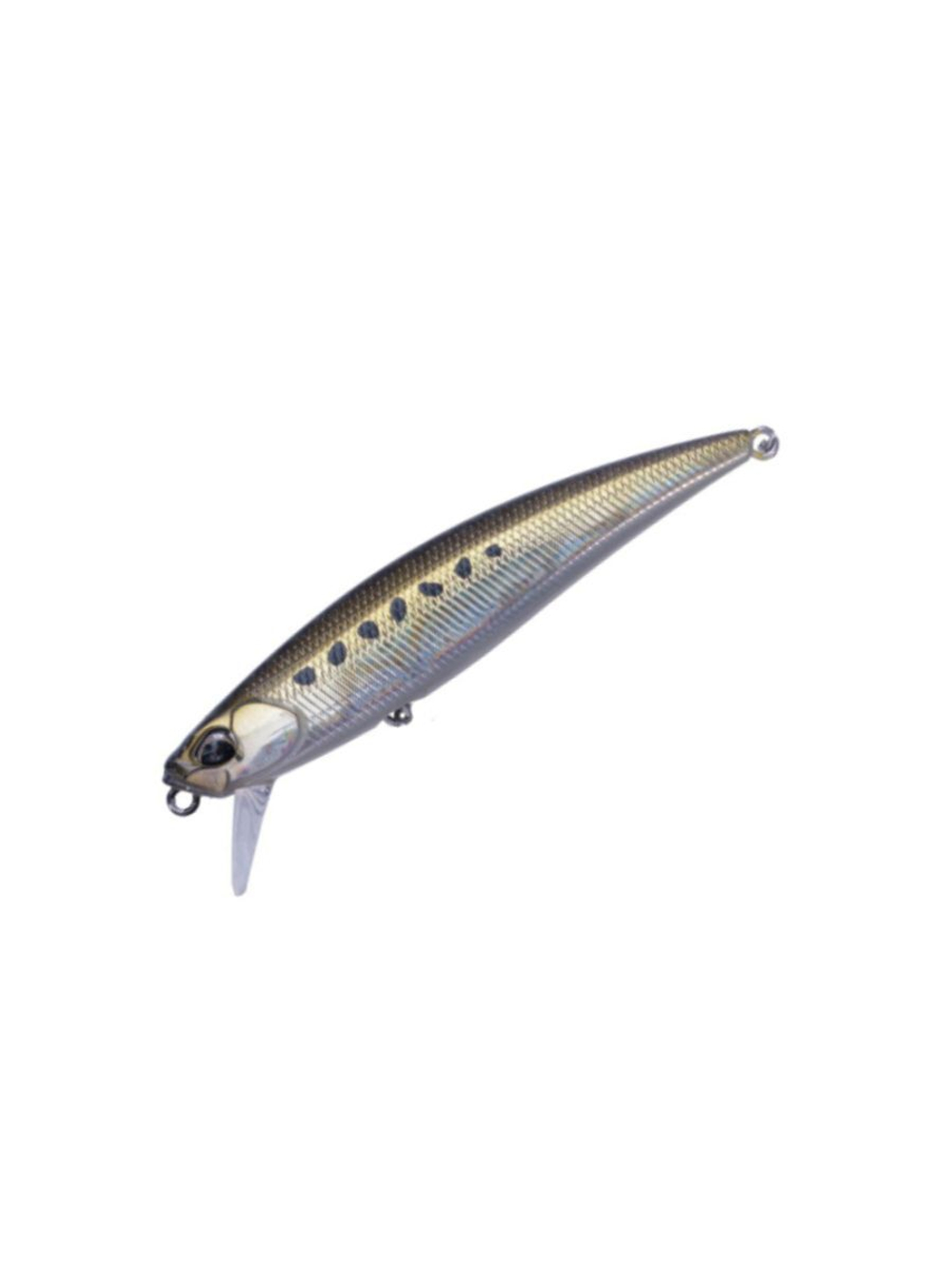 Воблер DUO Spearhead Ryuki 71 S SW, ADA0037 Sardine Noir