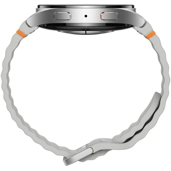 Samsung Galaxy Watch 7 40mm Silver