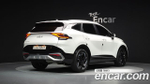 KIA Sportage Diesel 2.0 2WD — 2022