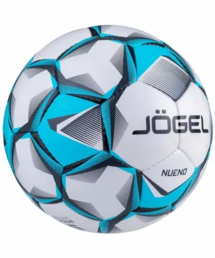 Мяч футбольный JOGEL Nueno