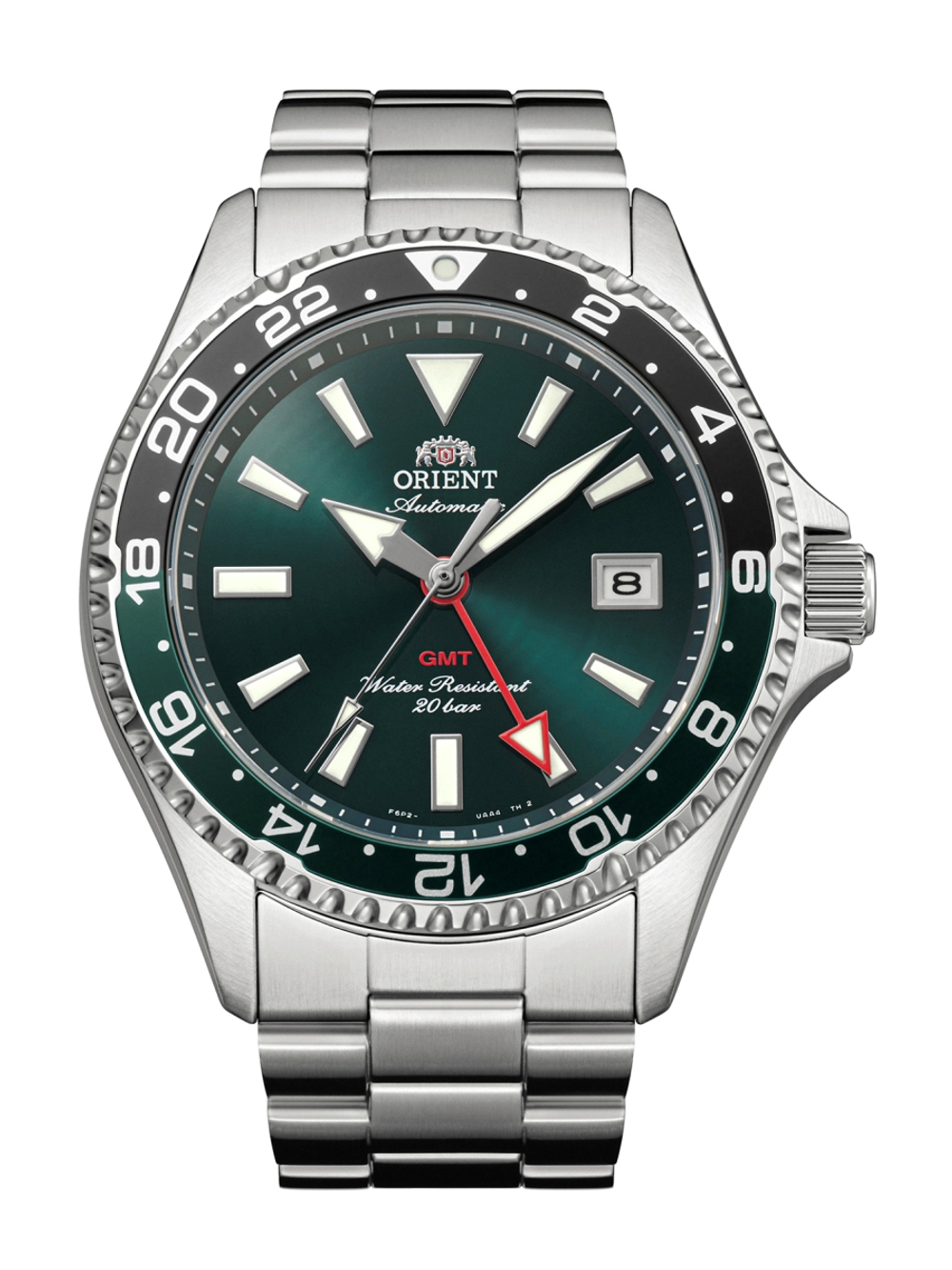 Часы механические Orient Sport RA-BC0002E30B